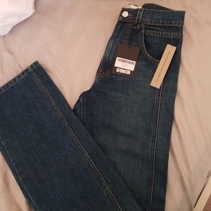 Reformation Sloan Jean
